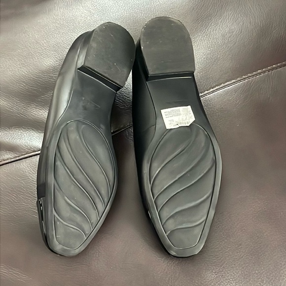 Ladies Clarks Collection Shoes - Picture 6 of 9